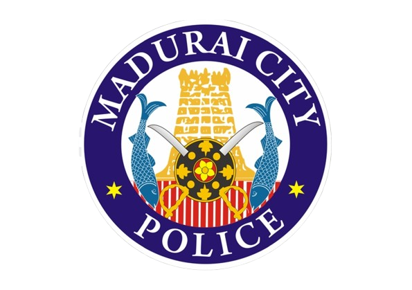 Madurai City Police