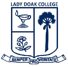 Lady Doak College