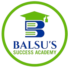 Balsu's Success Academy